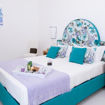 Sorrento Stylish Rooms エクステリア 写真