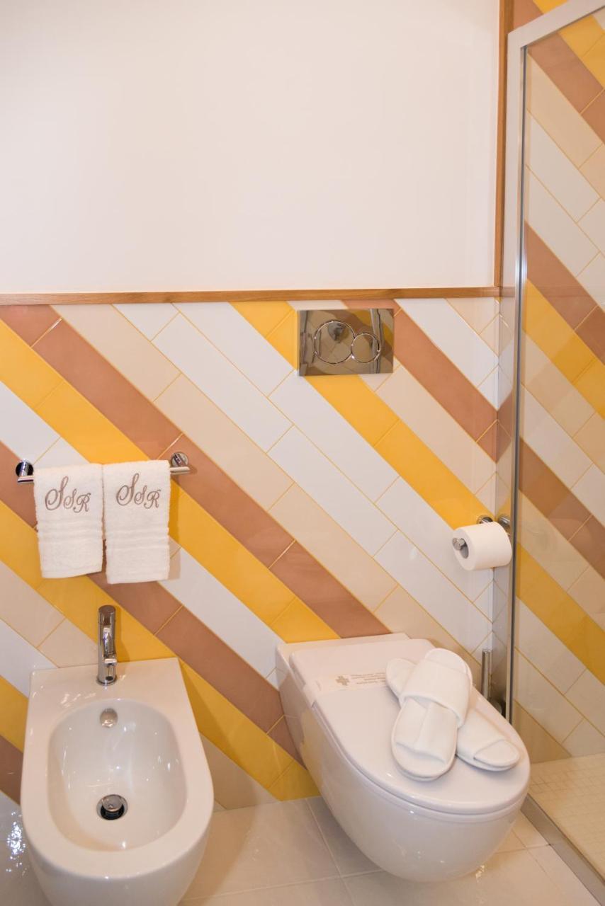 Sorrento Stylish Rooms エクステリア 写真