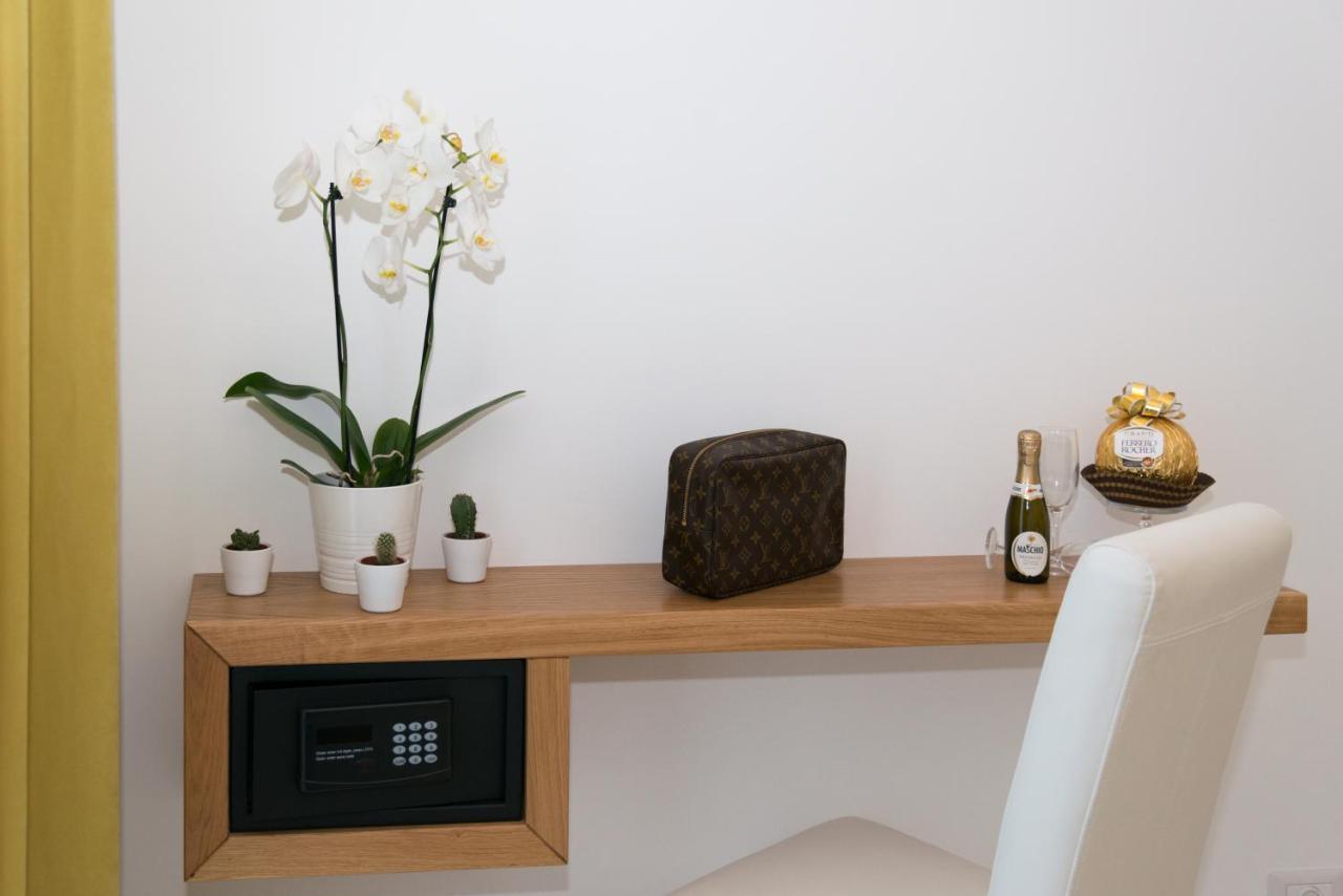 Sorrento Stylish Rooms エクステリア 写真