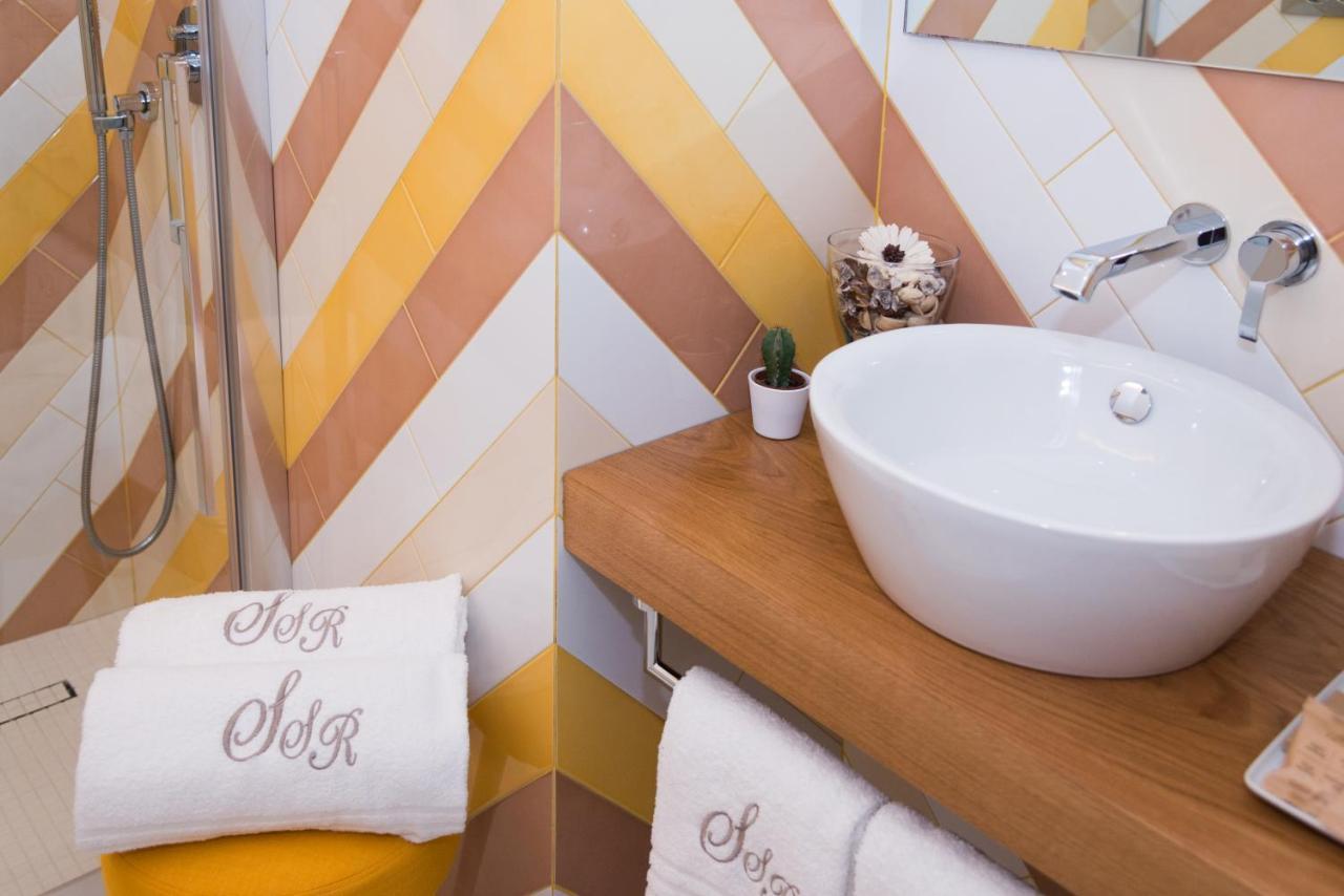 Sorrento Stylish Rooms エクステリア 写真