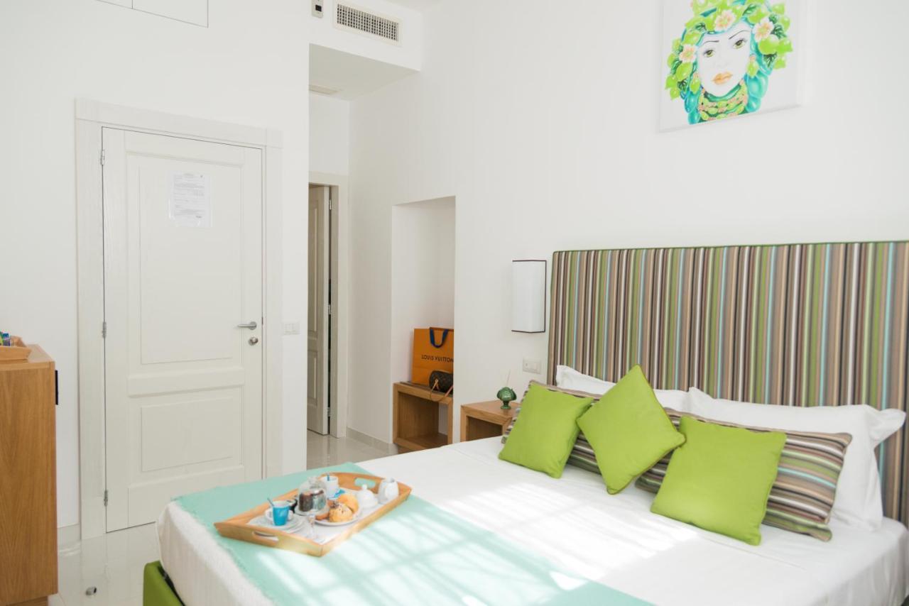 Sorrento Stylish Rooms エクステリア 写真
