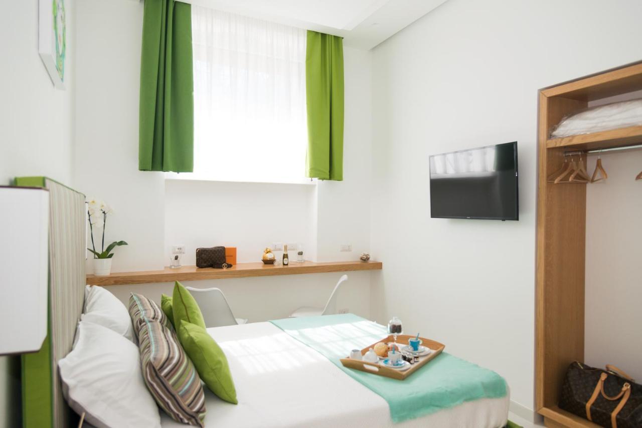 Sorrento Stylish Rooms エクステリア 写真