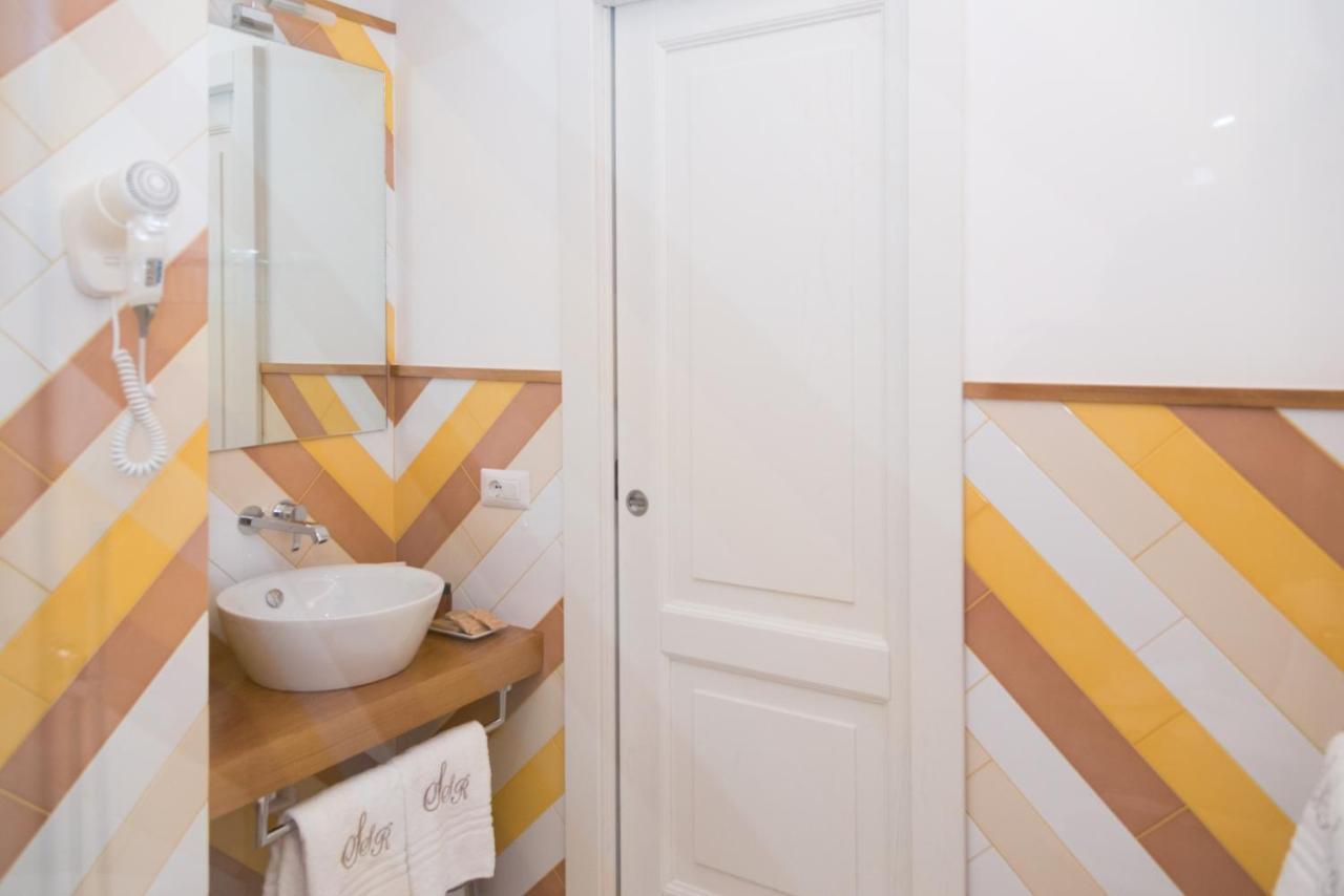 Sorrento Stylish Rooms エクステリア 写真