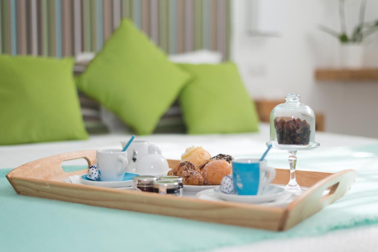 Sorrento Stylish Rooms エクステリア 写真