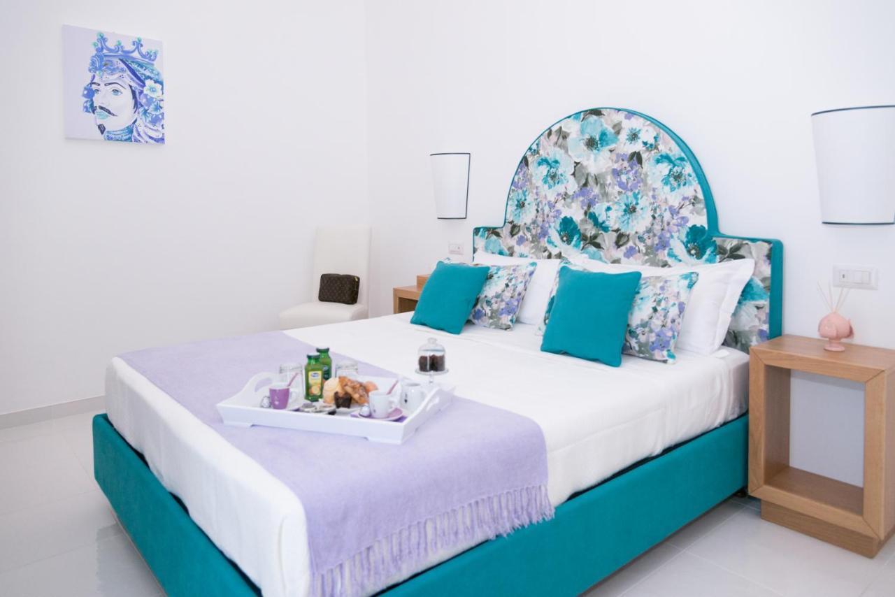 Sorrento Stylish Rooms エクステリア 写真