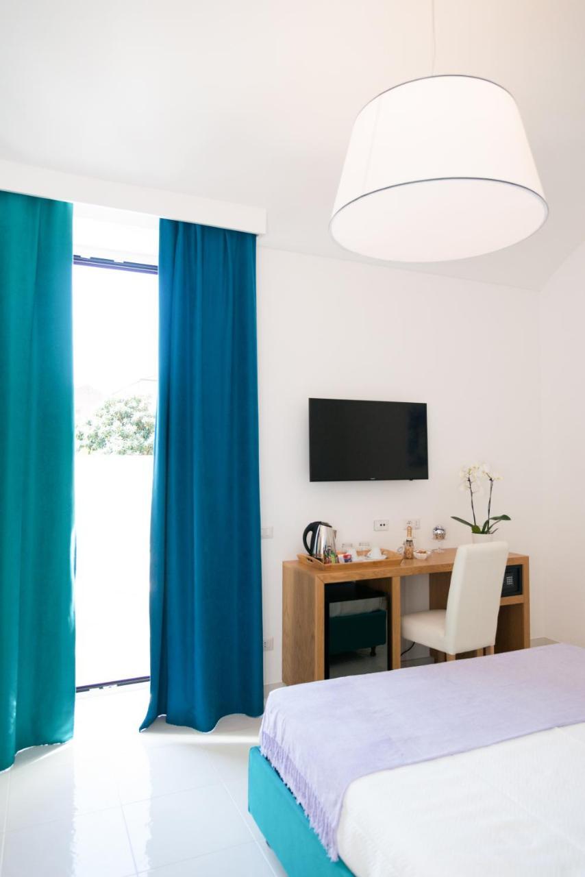 Sorrento Stylish Rooms エクステリア 写真