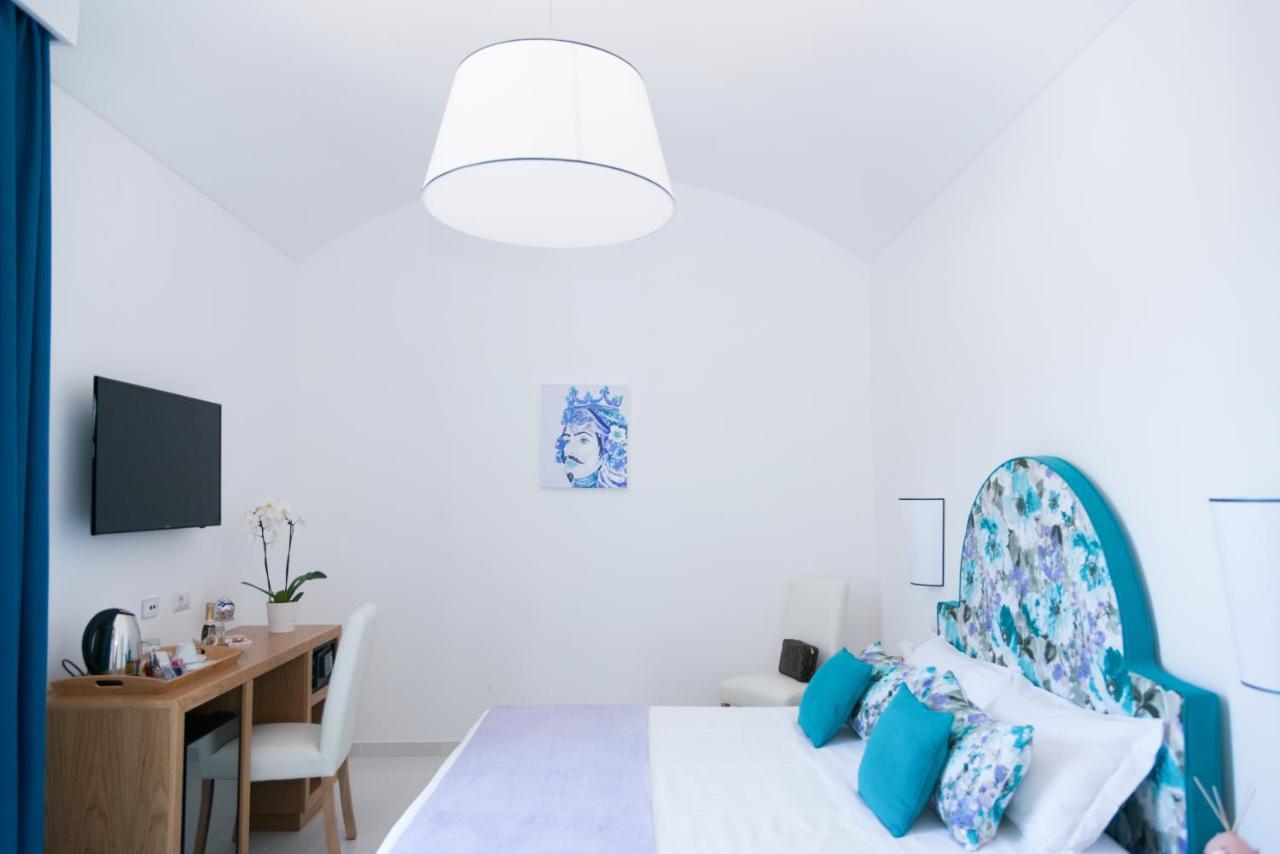 Sorrento Stylish Rooms エクステリア 写真