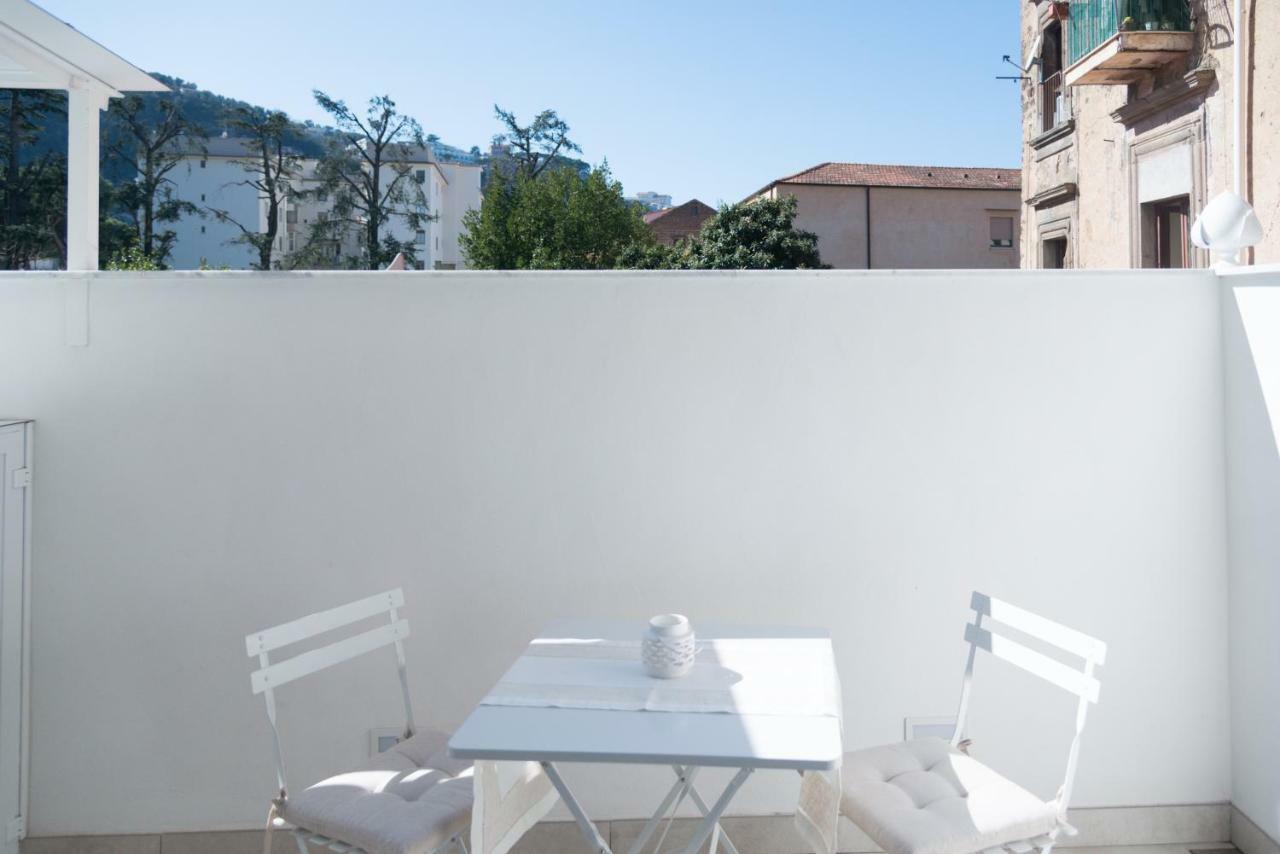 Sorrento Stylish Rooms エクステリア 写真